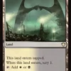 Temple of Silence - Secrets of Strixhaven Commander