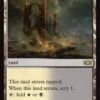 Temple of Silence - Tarkir: Dragonstorm Commander