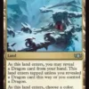 Temple of the Dragon Queen - Tarkir: Dragonstorm Commander