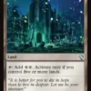 Temple of the False God (surge foil) - Final Fantasy Commander