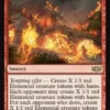 Tempt with Vengeance - Tarkir: Dragonstorm Commander