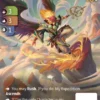 Tengu (U-1379) - skybound unique
