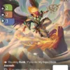 Tengu (U-3129) - skybound unique