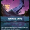 Tentacle Swipe - Illumineer's Quest: Deep Trouble