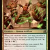 Tenured Tethermage (foil) - Reality Fracture