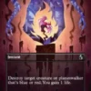 Terminal Criticism (foil) (borderless) - Reality Fracture Varianten