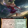 Terra, Magical Adept (#511) (extended art) - Final Fantasy Varianten