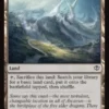 Terramorphic Expanse (foil) - Secrets of Strixhaven