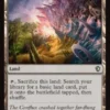 Terramorphic Expanse - Lorwyn Eclipsed Commander