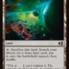 Terramorphic Expanse (#273) - Marvel Super Heroes Commander