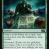Terramorph (surge foil) - Marvel Super Heroes Commander