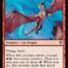 Territorial Aetherkite - Aetherdrift Commander