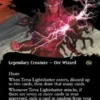 Tersa Lightshatter (foil) (borderless) - Tarkir: Dragonstorm Varianten