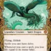 Teval, Arbiter of Virtue (foil) (showcase) - Tarkir: Dragonstorm Varianten
