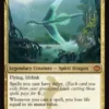 Teval, Arbiter of Virtue (foil) - Tarkir: Dragonstorm