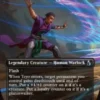 Teyo, Diamondblade Mage (borderless) - Reality Fracture Varianten