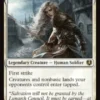 Thalia, Heretic Cathar (foil) - Innistrad Remastered