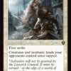 Thalia, Heretic Cathar (#351) (showcase) - Innistrad Remastered Varianten