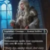 Thalia, the Survivor (borderless) - Reality Fracture Varianten