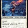 Thalia, the Survivor - Reality Fracture