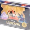 The Acrylic Box - Disney Lorcana Boosterbox Display Case