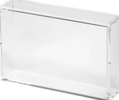 The Acrylic Box - Disney Lorcana Boosterbox Display Case
