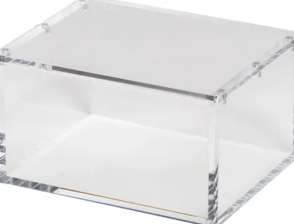 The Acrylic Box - League of Legends Riftbound Boosterbox Display Case