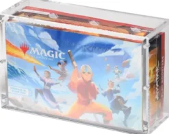 The Acrylic Box - Magic: The Gathering Play Boosterbox Display