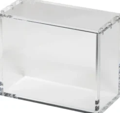 The Acrylic Box - One Piece Boosterbox Display Case