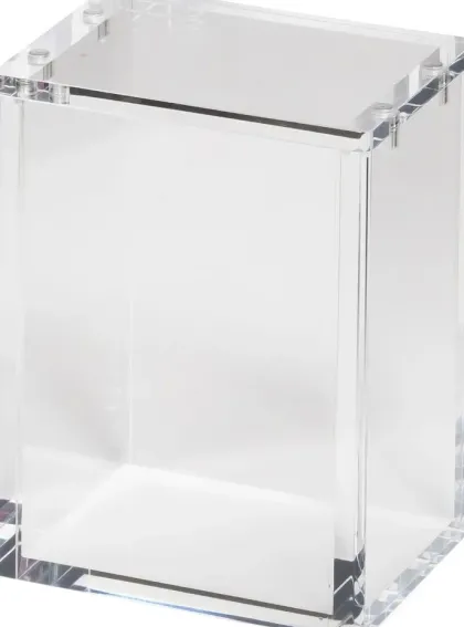 The Acrylic Box - Pokémon Booster Bundle Display Case