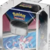 The Acrylic Box - Pokémon EX Tin Display Case