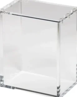 The Acrylic Box - Pokémon EX Tin Display Case