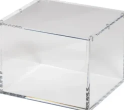 The Acrylic Box - Pokémon Mini 10-Tin Box Display Case