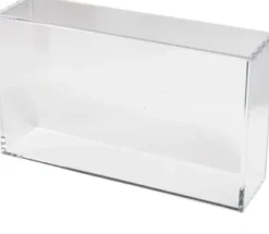 The Acrylic Box - Pokémon 151 Ultra Premium Collection Box Display Case (mew)