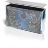The Acrylic Box - Pokémon 151 Ultra Premium Collection Box Display Case (Mega Charizard X)