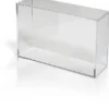 The Acrylic Box - Pokémon 151 Ultra Premium Collection Box Display Case (Charizard 2022)