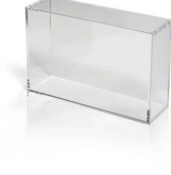 The Acrylic Box - Pokémon 151 Ultra Premium Collection Box Display Case (Charizard 2022)
