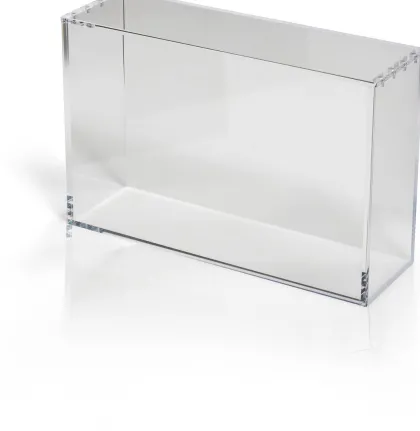 The Acrylic Box - Pokémon 151 Ultra Premium Collection Box Display Case (Charizard 2022)