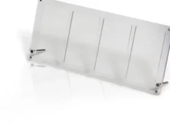 The Acrylic Box - TCG Losse Booster 4 Display Case