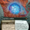 The Arkenstone (#234) (borderless) - The Hobbit Varianten