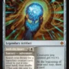 The Arkenstone (foil) - The Hobbit