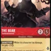 The Bear, Territorial Animal - Attack of the Vine