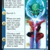 The Clone Saga (foil) - Marvel's Spider-Man Prerelease Promo's