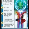 The Clone Saga (foil) - Marvel Super Heroes Commander