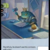 The Frog Prince (C) - Altered Kickstarter