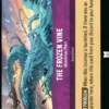 The Frozen Vine, Monstrous Plant - Winterspell