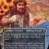 The Gaffer (#15) (foil) (borderless) - The Hobbit Eternal