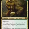 The Gitrog Monster - Innistrad Remastered