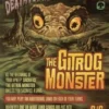 The Gitrog Monster (#489) (showcase) - Innistrad Remastered Varianten