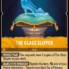 The Glass Slipper (foil) - Archazia's island